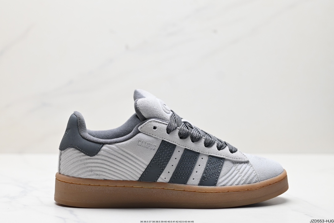 Adidas Campus Shoes